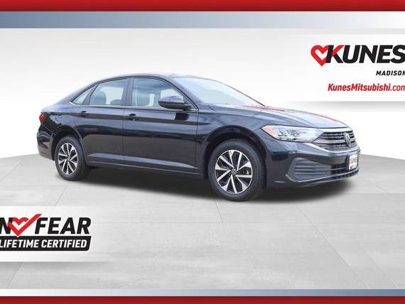 VOLKSWAGEN JETTA 2024 3VW5M7BU8RM088113 image VOLKSWAGEN JETTA 2024 3VW5M7BU8RM088113 image