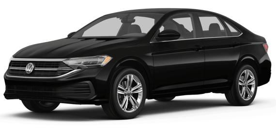 VOLKSWAGEN JETTA 2024 3VW5M7BU1RM036807 image VOLKSWAGEN JETTA 2024 3VW5M7BU1RM036807 image