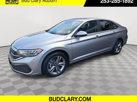 VOLKSWAGEN JETTA 2024 3VWEM7BU7RM043406 image VOLKSWAGEN JETTA 2024 3VWEM7BU7RM043406 image