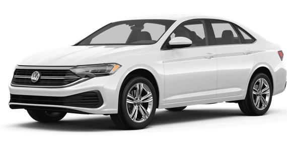 VOLKSWAGEN JETTA 2024 3VW7M7BU2RM091971 image VOLKSWAGEN JETTA 2024 3VW7M7BU2RM091971 image