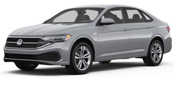 VOLKSWAGEN JETTA 2024 3VW5M7BU2RM030076 image VOLKSWAGEN JETTA 2024 3VW5M7BU2RM030076 image