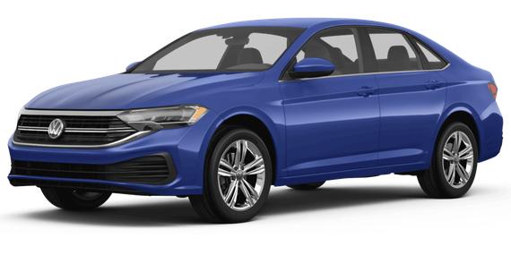 VOLKSWAGEN JETTA 2024 3VWEM7BU4RM005969 image
