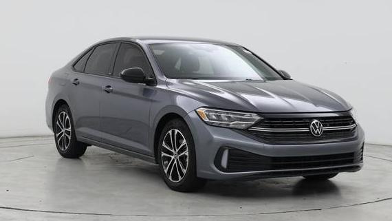 VOLKSWAGEN JETTA 2024 3VWBM7BU6RM056246 image VOLKSWAGEN JETTA 2024 3VWBM7BU6RM056246 image