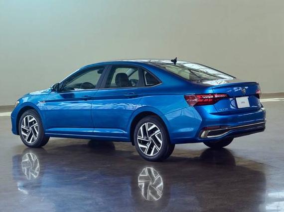 VOLKSWAGEN JETTA 2024 3VW7M7BU6RM062165 image