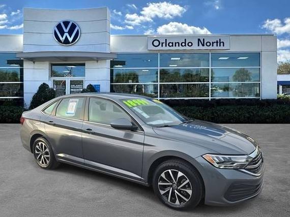 VOLKSWAGEN JETTA 2024 3VW5M7BU6RM046460 image VOLKSWAGEN JETTA 2024 3VW5M7BU6RM046460 image