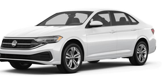 VOLKSWAGEN JETTA 2024 3VW7M7BU5RM073237 image VOLKSWAGEN JETTA 2024 3VW7M7BU5RM073237 image