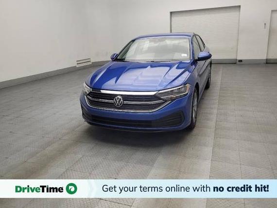 VOLKSWAGEN JETTA 2024 3VWEM7BU0RM024745 image VOLKSWAGEN JETTA 2024 3VWEM7BU0RM024745 image