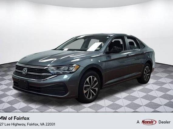 VOLKSWAGEN JETTA 2024 3VW5M7BUXRM016765 image VOLKSWAGEN JETTA 2024 3VW5M7BUXRM016765 image