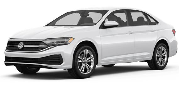 VOLKSWAGEN JETTA 2024 3VW5M7BU1RM002432 image VOLKSWAGEN JETTA 2024 3VW5M7BU1RM002432 image