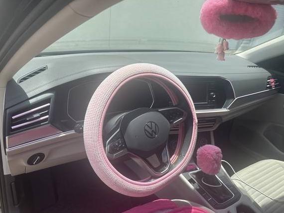 VOLKSWAGEN JETTA 2024 3VW5M7BU7RM091973 image