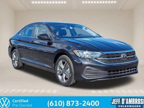 VOLKSWAGEN JETTA 2024 3VWEM7BU8RM048307 image VOLKSWAGEN JETTA 2024 3VWEM7BU8RM048307 image