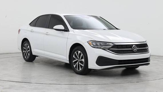 VOLKSWAGEN JETTA 2024 3VW5M7BU2RM022625 image VOLKSWAGEN JETTA 2024 3VW5M7BU2RM022625 image