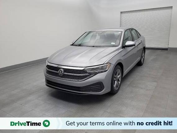 VOLKSWAGEN JETTA 2024 3VWEM7BU9RM010357 image