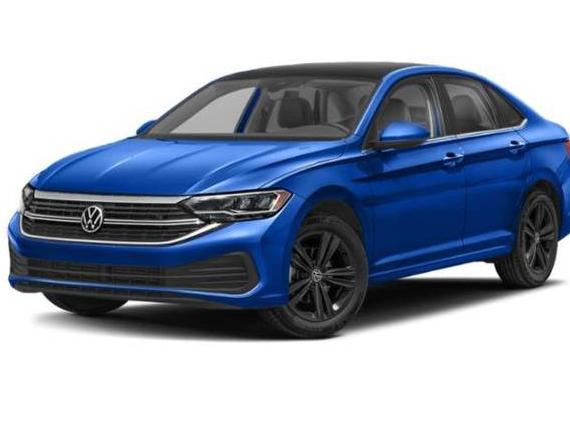 VOLKSWAGEN JETTA 2024 3VWEM7BU3RM085670 image