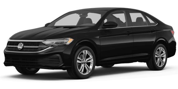 VOLKSWAGEN JETTA 2024 3VW7M7BUXRM094360 image VOLKSWAGEN JETTA 2024 3VW7M7BUXRM094360 image