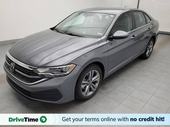 VOLKSWAGEN JETTA 2024 3VWEM7BU9RM013713 image VOLKSWAGEN JETTA 2024 3VWEM7BU9RM013713 image