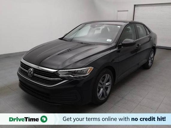 VOLKSWAGEN JETTA 2024 3VWEM7BU9RM035677 image VOLKSWAGEN JETTA 2024 3VWEM7BU9RM035677 image