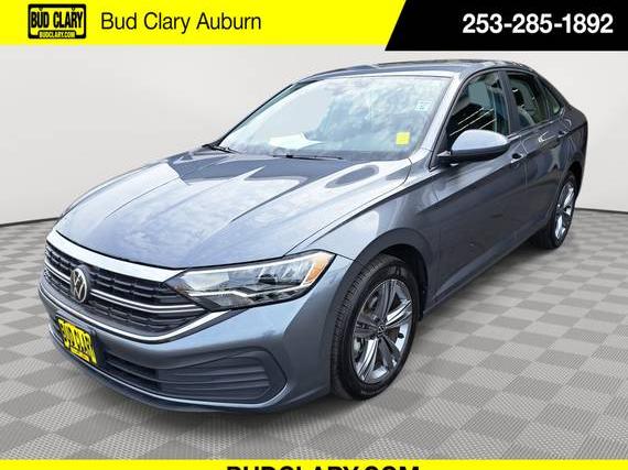 VOLKSWAGEN JETTA 2024 3VWEM7BUXRM041410 image VOLKSWAGEN JETTA 2024 3VWEM7BUXRM041410 image