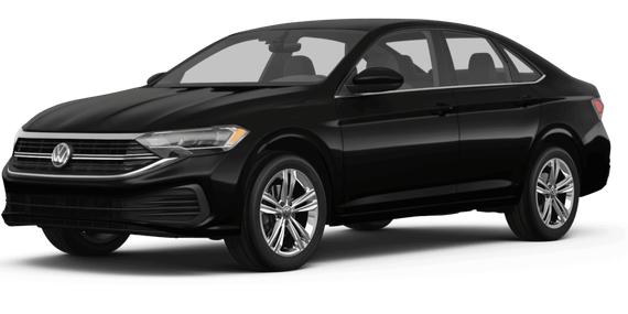 VOLKSWAGEN JETTA 2024 3VW5M7BU0RM070656 image VOLKSWAGEN JETTA 2024 3VW5M7BU0RM070656 image