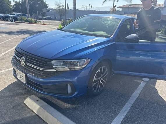 VOLKSWAGEN JETTA 2024 3VWBM7BU7RM030285 image VOLKSWAGEN JETTA 2024 3VWBM7BU7RM030285 image