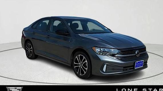 VOLKSWAGEN JETTA 2024 3VWBM7BUXRM081912 image VOLKSWAGEN JETTA 2024 3VWBM7BUXRM081912 image