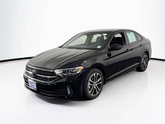 VOLKSWAGEN JETTA 2024 3VWAM7BU3RM007727 image VOLKSWAGEN JETTA 2024 3VWAM7BU3RM007727 image