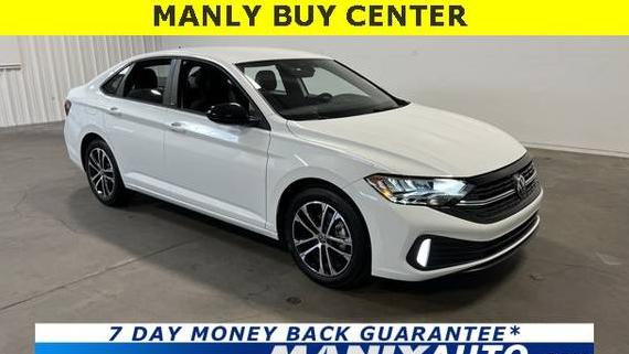 VOLKSWAGEN JETTA 2024 3VWBM7BU0RM087766 image VOLKSWAGEN JETTA 2024 3VWBM7BU0RM087766 image