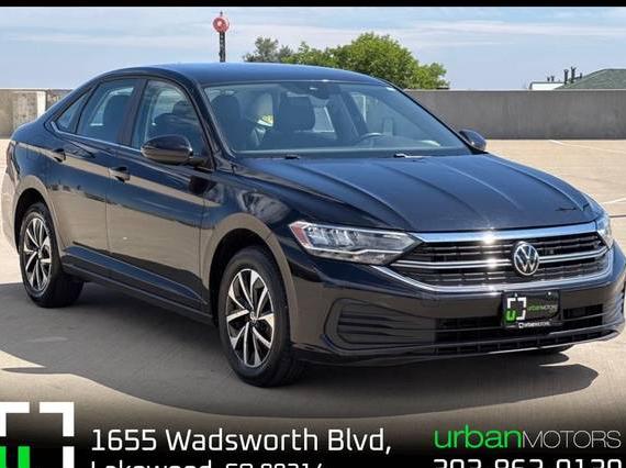 VOLKSWAGEN JETTA 2024 3VW5M7BUXRM056411 image VOLKSWAGEN JETTA 2024 3VW5M7BUXRM056411 image