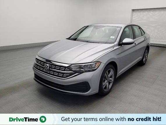 VOLKSWAGEN JETTA 2024 3VWEM7BU5RM004829 image