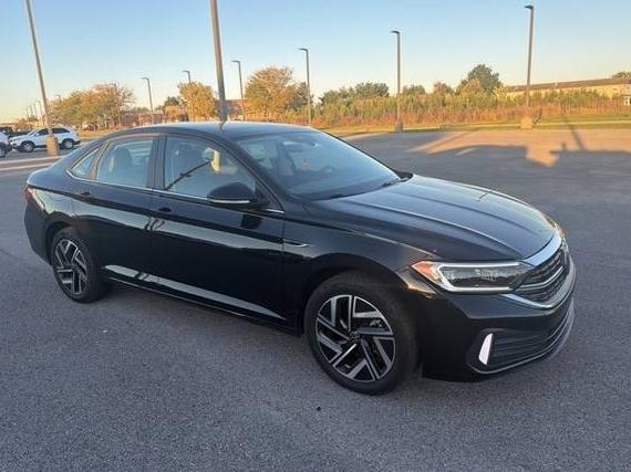 VOLKSWAGEN JETTA 2024 3VWGM7BU6RM014505 image VOLKSWAGEN JETTA 2024 3VWGM7BU6RM014505 image