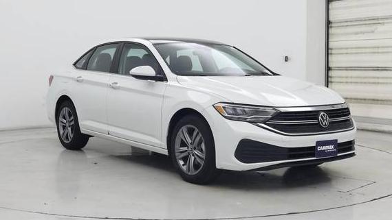 VOLKSWAGEN JETTA 2024 3VW7M7BU4RM023624 image VOLKSWAGEN JETTA 2024 3VW7M7BU4RM023624 image