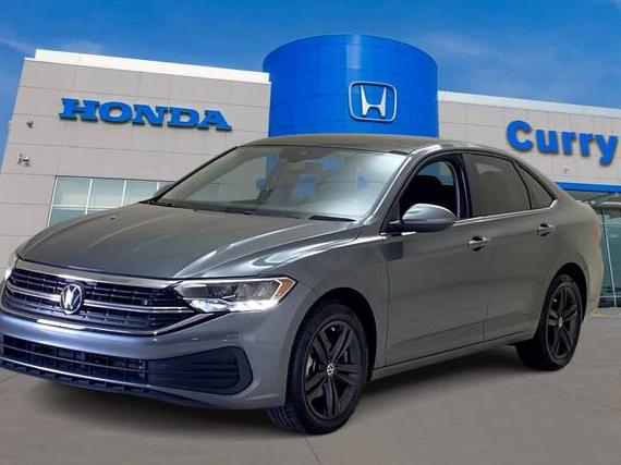 VOLKSWAGEN JETTA 2024 3VW7M7BUXRM030481 image VOLKSWAGEN JETTA 2024 3VW7M7BUXRM030481 image