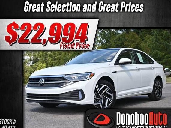 VOLKSWAGEN JETTA 2024 3VWGM7BU7RM069593 image VOLKSWAGEN JETTA 2024 3VWGM7BU7RM069593 image