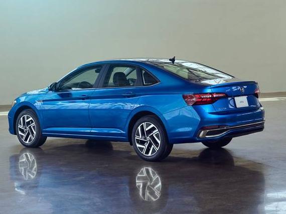 VOLKSWAGEN JETTA 2024 3VWGM7BU5RM071066 image