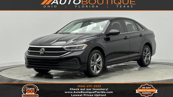 VOLKSWAGEN JETTA 2024 3VWEM7BU6RM001759 image VOLKSWAGEN JETTA 2024 3VWEM7BU6RM001759 image