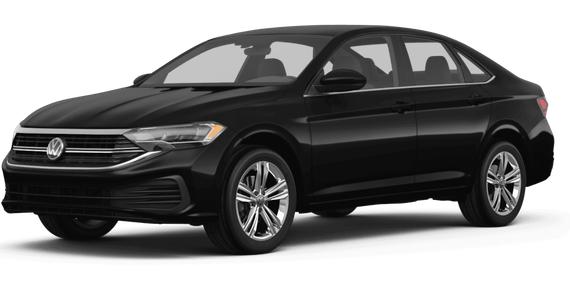 VOLKSWAGEN JETTA 2024 3VWEM7BU6RM058768 image VOLKSWAGEN JETTA 2024 3VWEM7BU6RM058768 image