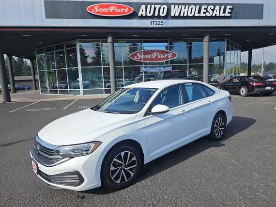 VOLKSWAGEN JETTA 2024 3VW5M7BU6RM046605 image VOLKSWAGEN JETTA 2024 3VW5M7BU6RM046605 image