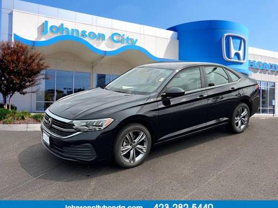 VOLKSWAGEN JETTA 2024 3VWEM7BUXRM002879 image