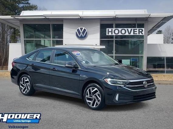 VOLKSWAGEN JETTA 2024 3VWGM7BU7RM099998 image VOLKSWAGEN JETTA 2024 3VWGM7BU7RM099998 image