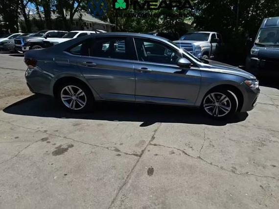 VOLKSWAGEN JETTA 2024 3VWEM7BU5RM074606 image