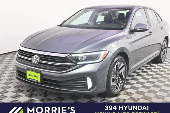 VOLKSWAGEN JETTA 2024 3VWGM7BU7RM098043 image VOLKSWAGEN JETTA 2024 3VWGM7BU7RM098043 image