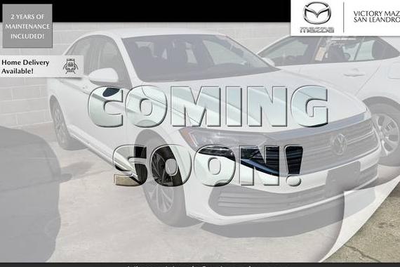 VOLKSWAGEN JETTA 2024 3VW5M7BU4RM030323 image VOLKSWAGEN JETTA 2024 3VW5M7BU4RM030323 image