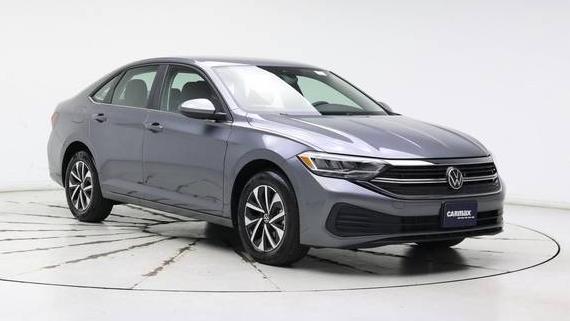 VOLKSWAGEN JETTA 2024 3VW4M7BU0RM098811 image VOLKSWAGEN JETTA 2024 3VW4M7BU0RM098811 image