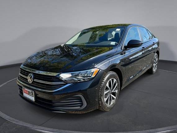 VOLKSWAGEN JETTA 2024 3VW4M7BU6RM008982 image VOLKSWAGEN JETTA 2024 3VW4M7BU6RM008982 image