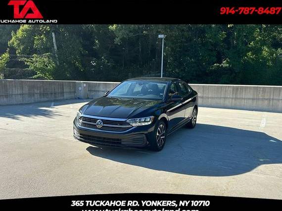VOLKSWAGEN JETTA 2024 3VW5M7BU3RM007423 image VOLKSWAGEN JETTA 2024 3VW5M7BU3RM007423 image
