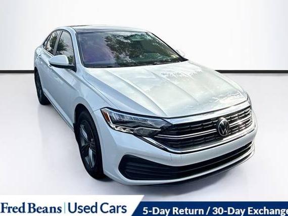 VOLKSWAGEN JETTA 2024 3VW7M7BU2RM098113 image VOLKSWAGEN JETTA 2024 3VW7M7BU2RM098113 image