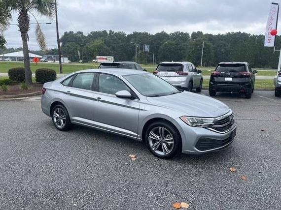 VOLKSWAGEN JETTA 2024 3VWEM7BU9RM002162 image VOLKSWAGEN JETTA 2024 3VWEM7BU9RM002162 image