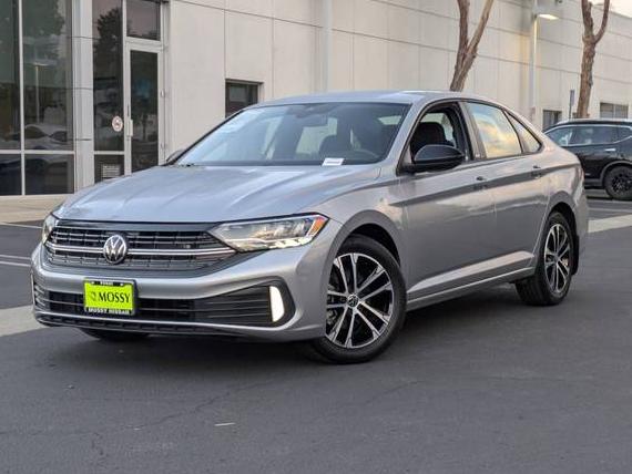 VOLKSWAGEN JETTA 2024 3VWBM7BUXRM052359 image VOLKSWAGEN JETTA 2024 3VWBM7BUXRM052359 image