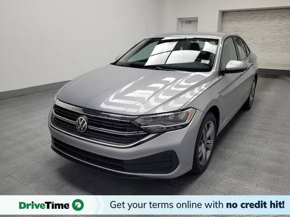 VOLKSWAGEN JETTA 2024 3VWEM7BU7RM081461 image VOLKSWAGEN JETTA 2024 3VWEM7BU7RM081461 image