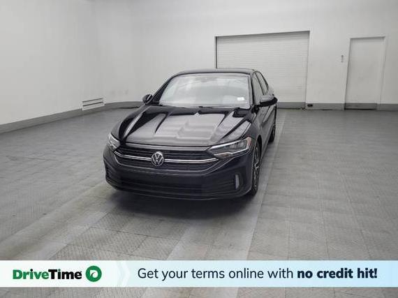 VOLKSWAGEN JETTA 2024 3VWBM7BU0RM026997 image
